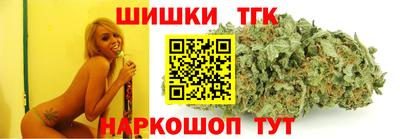 винт Канаш